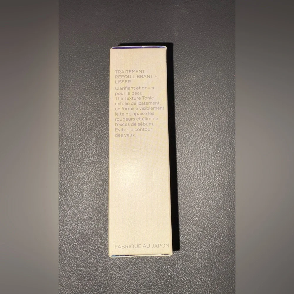 Tatcha Skincare Texture Tonic